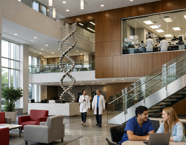 University of Ottawa Faculty of Medicine 🩺: Where Bilingual Training Meets Big-Impact Research