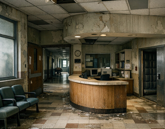 🏥 Bronx Psychiatric Center Housing in Clifton, NJ: A Calm Home Base for Medical Trainees