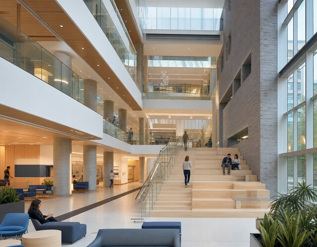 University of Toronto Temerty Faculty of Medicine Housing Guide for Medical Trainees 🩺