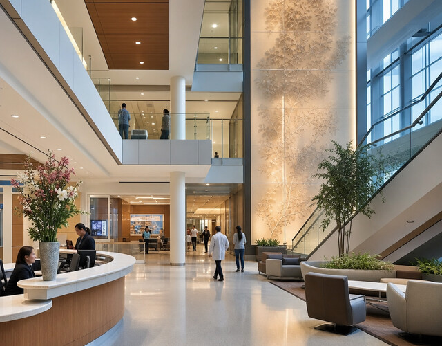 Housing Near Toronto General Hospital: A Smart Stay for Medical Trainees