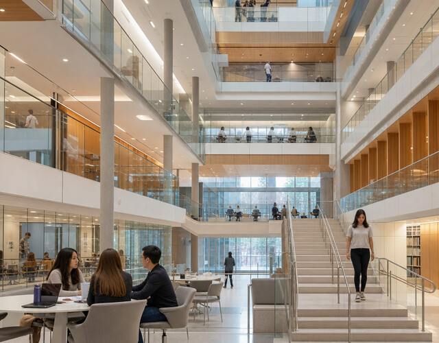 University of Toronto Temerty Faculty of Medicine Housing Guide for Medical Trainees