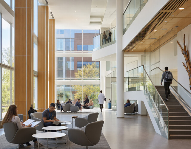 Dalhousie Faculty of Medicine New Brunswick: A Smart Start for Future Doctors