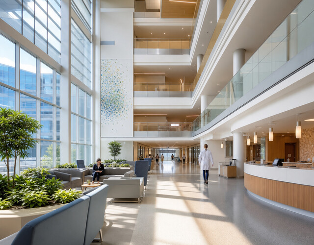 Housing Near Trillium Health Partners - Mississauga Hospital: A Smart Start for Medical Trainees