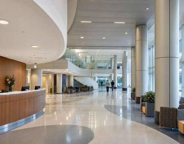 Toronto East General Hospital Housing: A Comfortable Toronto Home Base for Medical Trainees