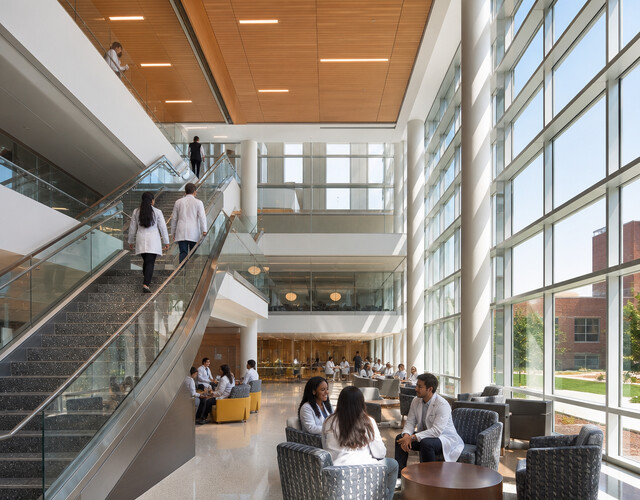 Housing Near Loyola University Chicago Stritch School of Medicine: A Smart Start for Medical Trainees