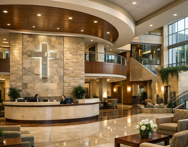 Medical Housing Near Mercy Medical Center in Fresh Meadows: A Calm Home Base for Busy Trainees