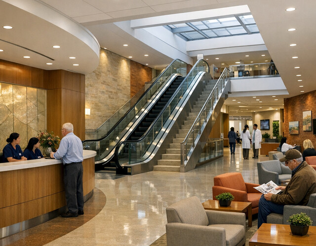 NewYork-Presbyterian Brooklyn Methodist Hospital Program 🏥: Where Training Meets Real Brooklyn Life