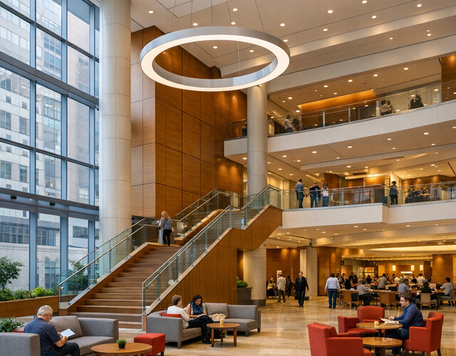 Weill Cornell Medical College Life in NYC 🏙️: Find Calm, Smart Housing with MedsHousing.com
