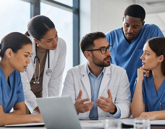 Maimonides Medical Center Program: Medical Trainee Housing in Brooklyn