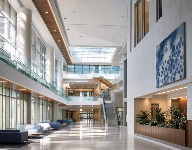 SUNY Downstate College of Medicine Housing Guide: Brooklyn Training, Real-Life Convenience