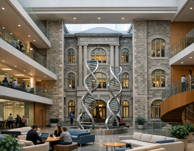 Temerty Faculty of Medicine 🩺: Finding Your Rhythm (and Housing) as a U of T Med Trainee