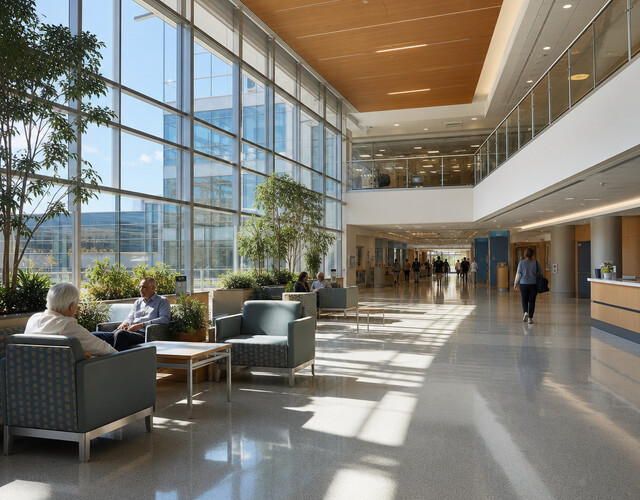 Find Comfortable Housing Near Nanaimo Regional General Hospital 🏡