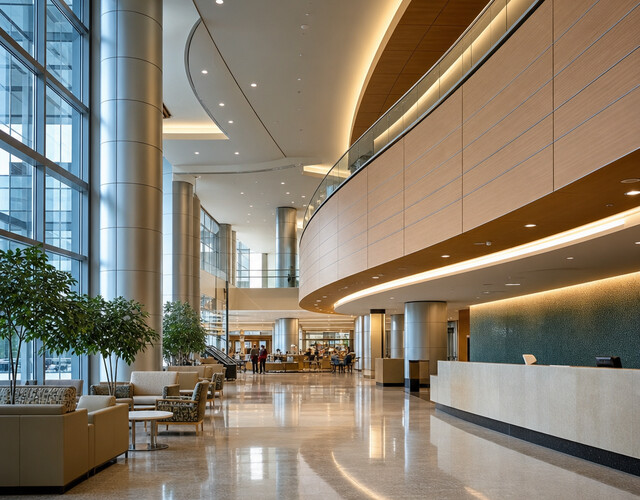 Peter Lougheed Centre Housing in Calgary: A Smarter Stay for Medical Trainees