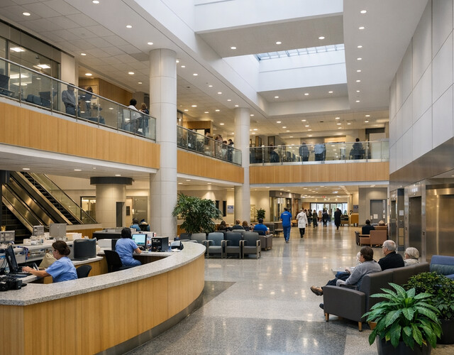 QEII Halifax Infirmary Site ❤️: A Halifax Landmark for Care, Calm, and Close-to-Everything Stays