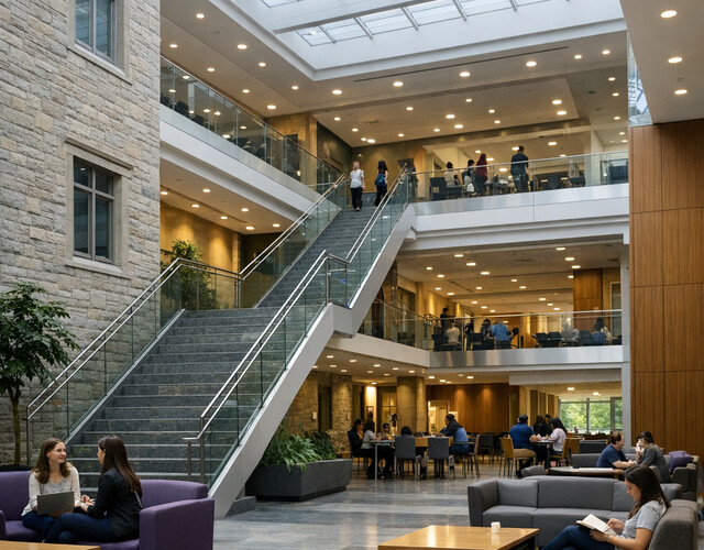 Schulich School of Medicine &amp; Dentistry, Western University 🩺