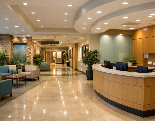 🏥 Finding Your Calm Near Memorial Hospital of Gardena: MedsHousing.com for Medical Trainees