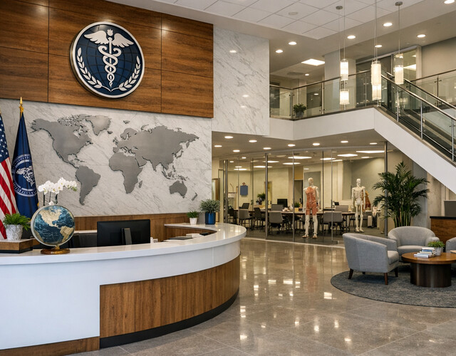WELTWEIT School of Medicine in Sunrise, FL 🌴: A Focused Path for Future Physicians and Nurses