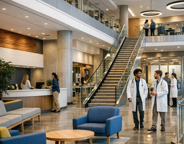TMU School of Medicine 🩺: Brampton's Big, Bold Step Toward Better Care