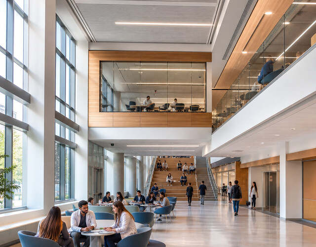 TMU School of Medicine: A New Era for Medical Training in the GTA