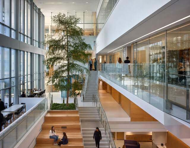 University of Toronto Temerty Faculty of Medicine: Training in the Heart of a World-Class Medical City