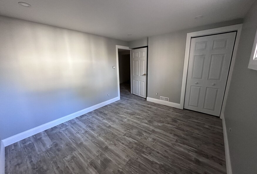 Unfurnished Bright & New 2 Bedroom Basement Apartment near NOSM UniversityNorthern Ontario