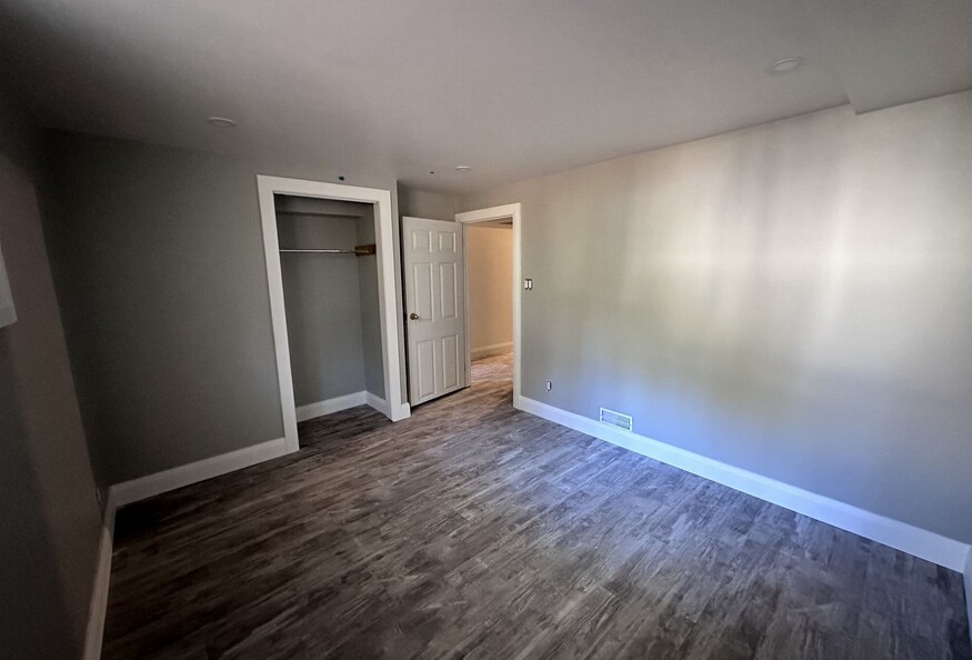 Unfurnished Bright & New 2 Bedroom Basement Apartment near NOSM UniversityNorthern Ontario