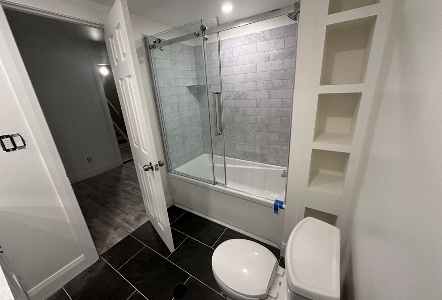 Unfurnished Bright & New 2 Bedroom Basement Apartment near NOSM UniversityNorthern Ontario