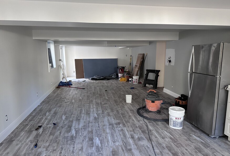 Unfurnished Bright & New 2 Bedroom Basement Apartment near NOSM UniversityNorthern Ontario