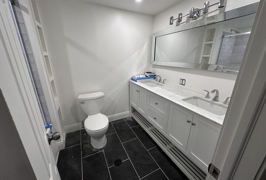 Unfurnished Bright & New 2 Bedroom Basement Apartment near NOSM UniversityNorthern Ontario