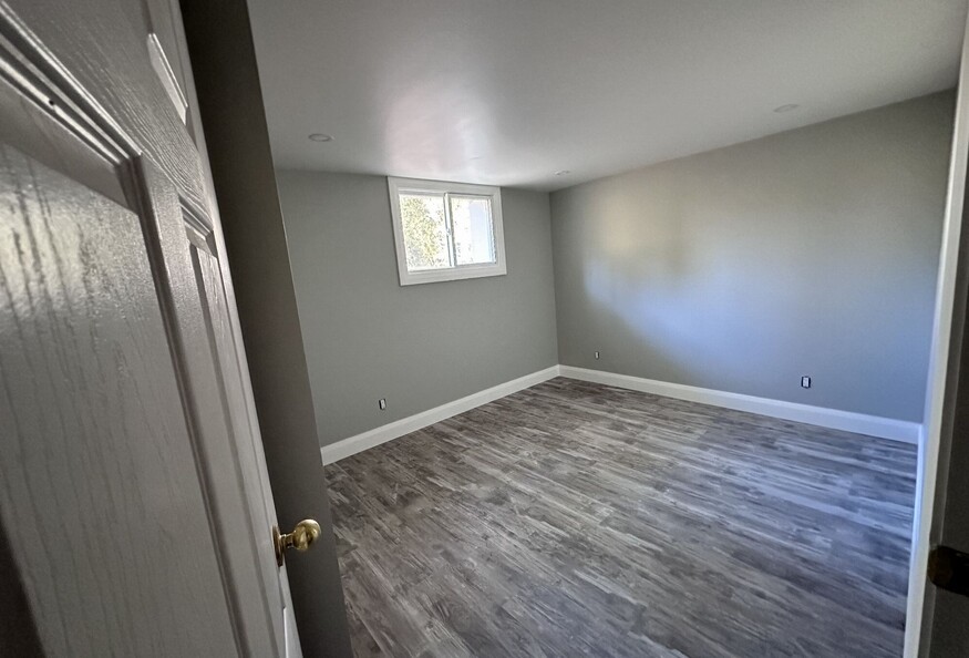 Unfurnished Bright & New 2 Bedroom Basement Apartment near NOSM UniversityNorthern Ontario