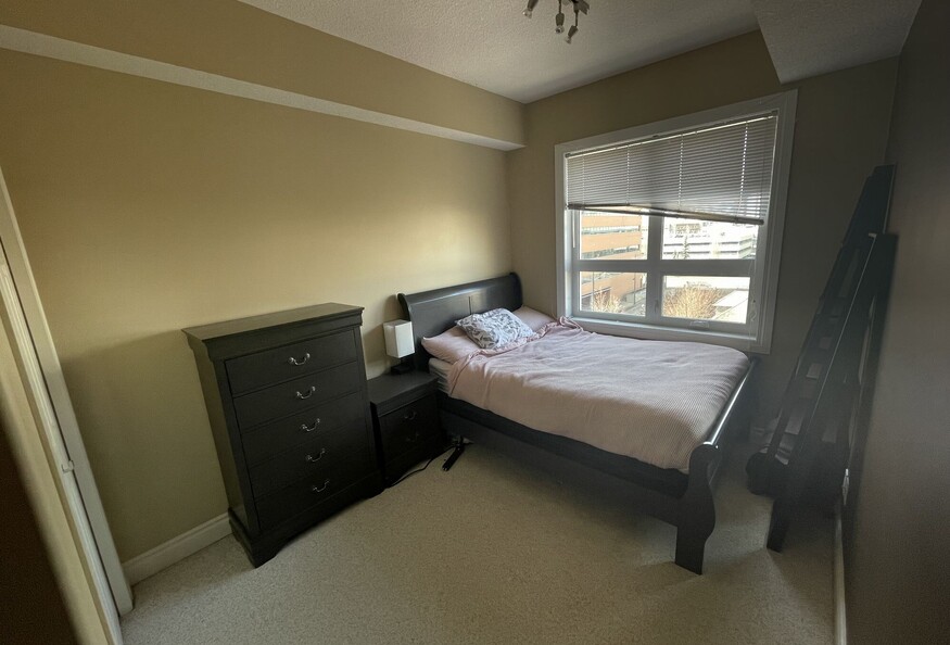 Furnished Penthouse Apartment shared apt Room for rent Walking Distance