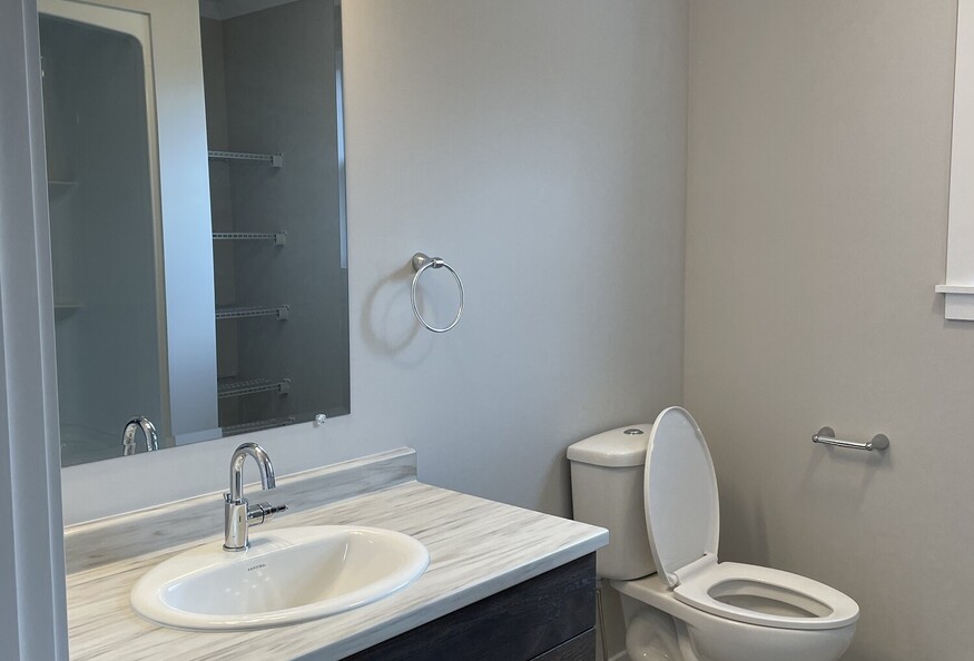 Furnished Housing for Healthcare Workers in Port Hawkesbury near