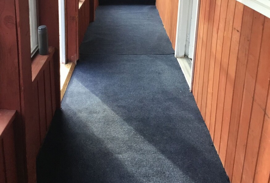 Unfurnished Clear Lake Bluejay Apartments near NOSM UniversityNorthern Ontario School of