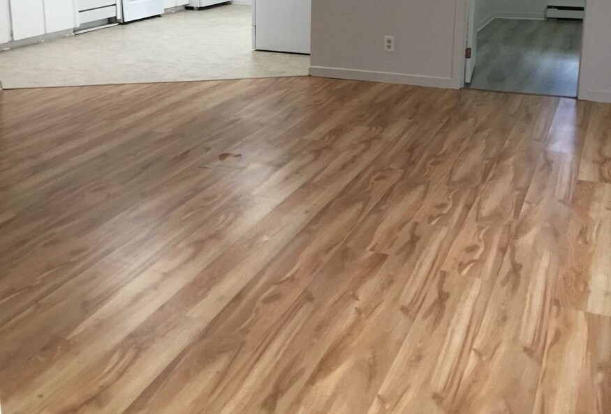 Unfurnished Clear Lake Bluejay Apartments near NOSM UniversityNorthern Ontario School of