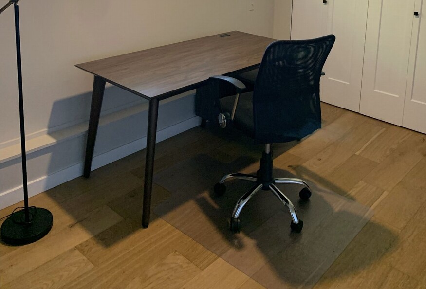 Furnished Newly renovated, fullyfurnished 2bedroom near the ocean