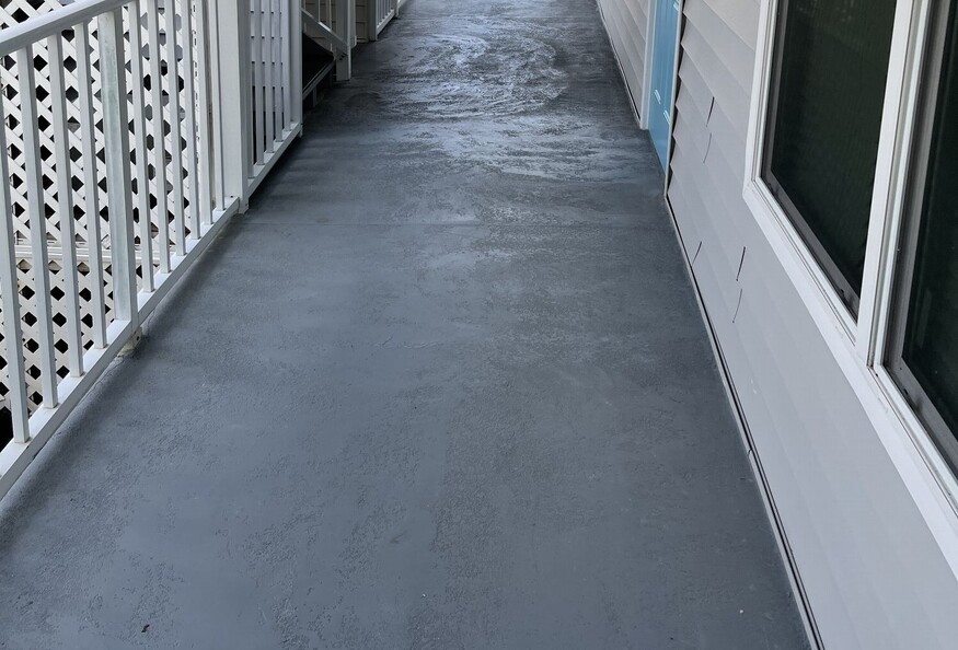 Furnished Furnished Condo in Harbour Village near Lake Erie College of