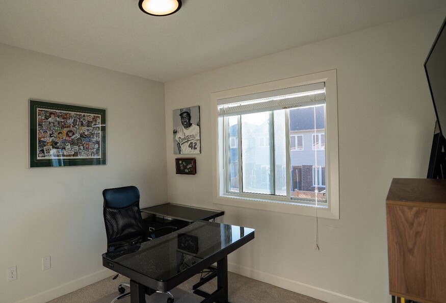 Furnished Newly built 3 bedroom executive townhome for rent near