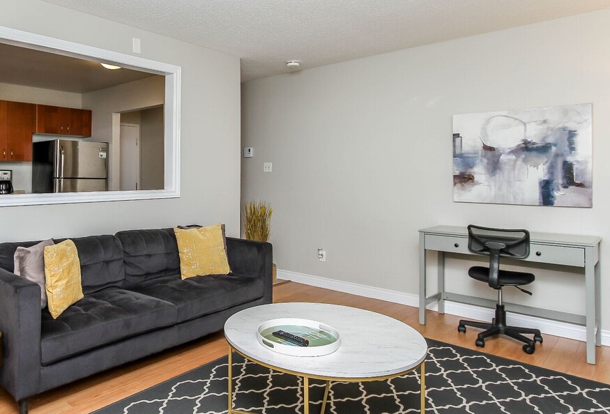 Furnished Fully Furnished, All inclusive apartment for rent near