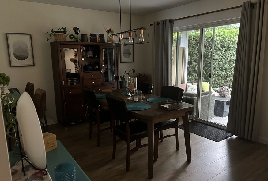 Furnished Cozy and Modern Short term Rental near University of British